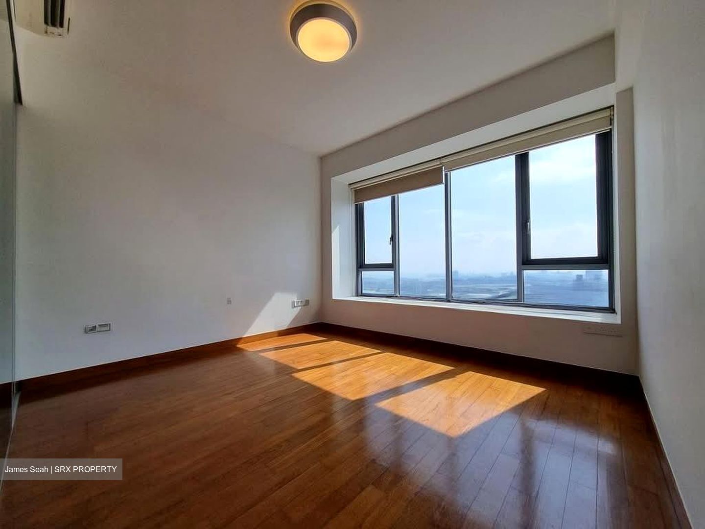 Merawoods (D23), Condominium #561481851